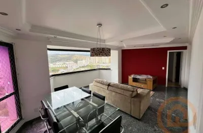 Porteira fechada - apartamento com 3 dormitórios à venda, 92 m² por r$ 749.000 - jardim messina - jundiaí/sp