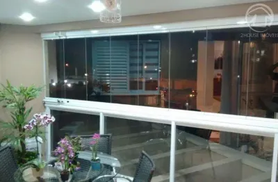 Apartamento com 4 dormitórios à venda, 122 m² por r$ 1.240.000,00 - jardim bonfiglioli - jundiaí/sp