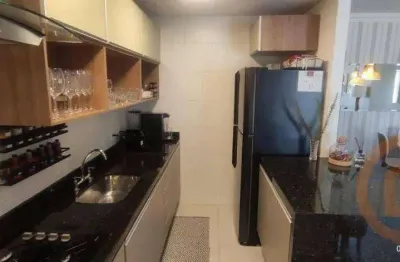 Apartamento com 3 dormitórios à venda, 98 m² por r$ 958.000,00 - parque da represa - jundiaí/sp