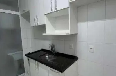 Apartamento com 2 dormitórios à venda, 54 m² por r$ 585.000 - jardim das samambaias - jundiaí/sp