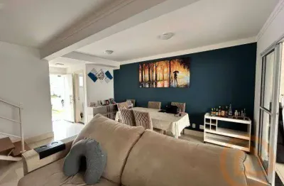 Casa com 3 dormitórios à venda, 89 m² por r$ 930.000,00 - engordadouro - jundiaí/sp