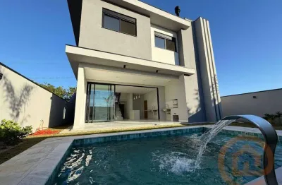 Casa com 3 suítes, 213 m² - venda por r$ 1.999.999 ou aluguel por r$ 10.795/mês - gran ville são venâncio 2 - itupeva/sp