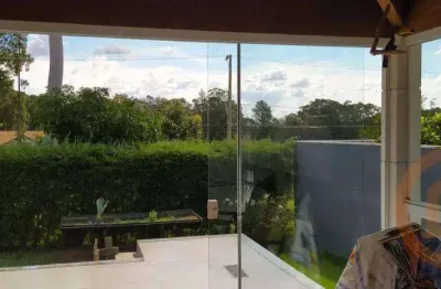 Casa com 3 dormitórios à venda, 180 m² por r$ 1.650.000,00 - reserva da serra - jundiaí/sp