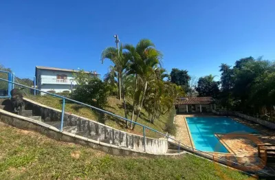 Chácara com 4 suítes à venda, 3618 m² por r$ 1.499.999 - parque cafezais ii - itupeva/sp