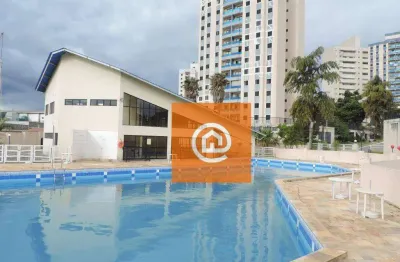 Apartamento com 3 dormitórios à venda, 82 m² por r$ 650.000,00 - jardim paris - jundiaí/sp