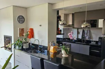 Apartamento com 2 dormitórios, 92 m² - venda por r$ 985.000,00 ou aluguel por r$ 7.450,00/mês - jardim ana maria - jundiaí/sp