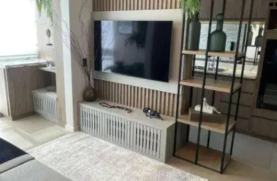 Apartamento com 2 dormitórios à venda, 92 m² por r$ 1.100.000,00 - jardim ana maria - jundiaí/sp