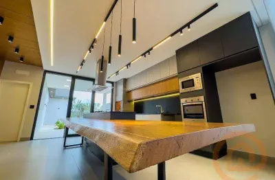 Casa com 4 suítes à venda, 248 m² por r$ 2.800.000 - residencial helvétia park - indaiatuba/sp