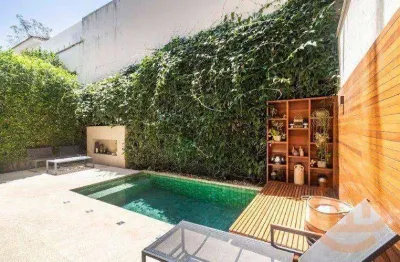 Casa com 3 dormitórios à venda, 355 m² por r$ 3.800.000 - morumbi - são paulo/sp
