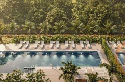 Apartamento com 4 dormitórios à venda, 216 m² por r$ 2.800.000,00 - jardim das samambaias - jundiaí/sp