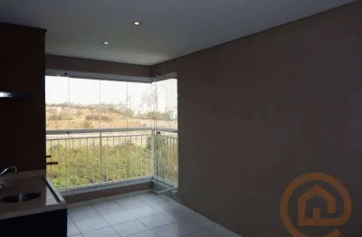 Apartamento com 3 dormitórios à venda, 92 m² por r$ 900.000 - jardim ana maria - jundiaí/sp