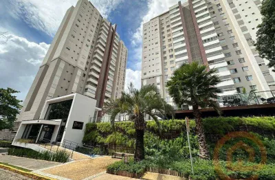 Apartamento com 3 dormitórios, 96 m² - venda por r$ 1.190.000 ou aluguel por r$ 6.630/mês - jardim pau preto - indaiatuba/sp