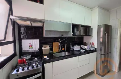 Apartamento com 3 dormitórios à venda, 82 m² por r$ 699.000,00 - retiro - jundiaí/sp