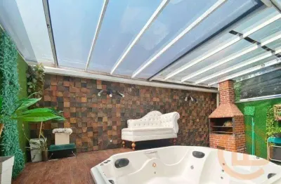 Casa com 3 dormitórios à venda, 90 m² por r$ 849.000 - jardim shangai - jundiaí/sp