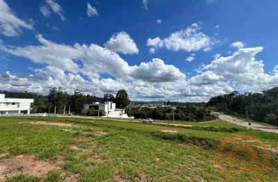 Terreno à venda, 800 m² por r$ 550.000 - terras da alvorada - itupeva/sp