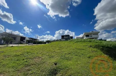 Terreno à venda, 862 m² por r$ 650.000 - terras da alvorada - itupeva/sp