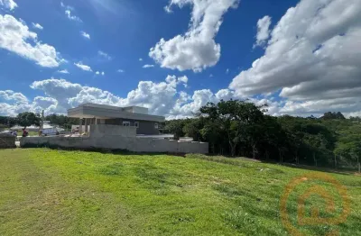 Terreno à venda, 800 m² por r$ 580.000 - terras da alvorada - itupeva/sp