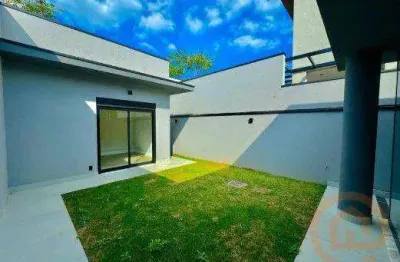 Casa em condomínio fechado com 3 quartos à venda na Via Paulo Leone, 2, Medeiros, Itupeva