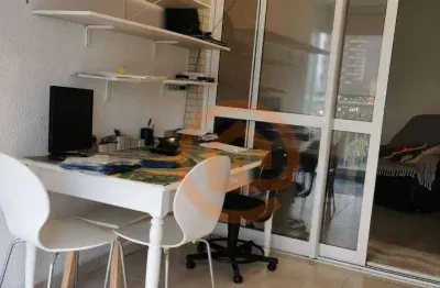 Apartamento com 2 dormitórios para alugar, 72 m² por r$ 5.120,00/mês - jardim ana maria - jundiaí/sp