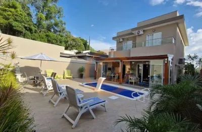 Casa com 3 suítes à venda, 206 m² por r$ 1.850.000 - residencial ibi aram i - itupeva/sp