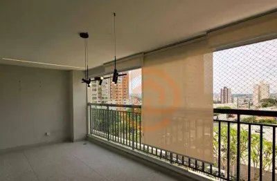 Apartamento com 3 dormitórios, 128 m² - venda por r$ 1.500.000,00 ou aluguel por r$ 897.280,00/mês - alta vista - jundiaí/sp