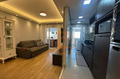 Apartamento com 2 dormitórios, 111 m² - venda por r$ 1.799.000,00 ou aluguel por r$ 9.061,00/mês - alta vista - jundiaí/sp