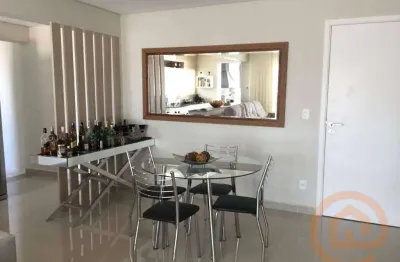 Apartamento com 3 dormitórios, 128 m² - venda por R$ 1.850.000,00 ou aluguel por R$ 10.200,00/mês - Alta Vista - Jundiaí/SP
