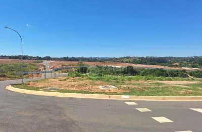 Terreno à venda, 382 m² por R$ 630.000 - Engordadouro - Jundiaí/SP