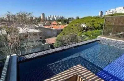 Casa com 4 suítes à venda, 560 m² por R$ 7.769.000 - Brooklin - São Paulo/SP