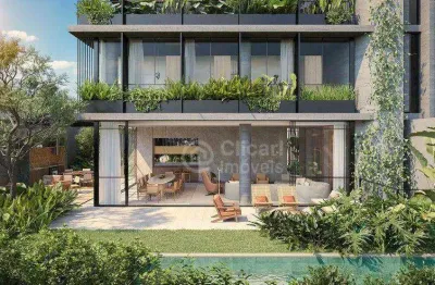 Casa com 4 suítes à venda, 738 m² por R$ 11.900.000 - Alto de Pinheiros - São Paulo/SP