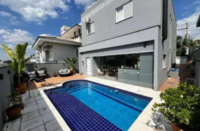 Casa em condomínio fechado com 3 quartos à venda na R. Estr. Da Miná, 1234, Ibi Aram, Itupeva