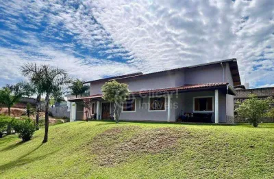 Casa com 3 dormitórios à venda, 130 m² por R$ 1.090.000,00 - Morro Alto - Itupeva/SP
