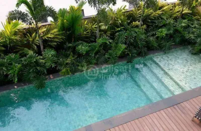 Casa em condomínio fechado com 5 quartos à venda na Avenida Alberto Rodrigues de Oliveira, Horto Florestal, Jundiaí