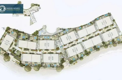 Casa com 4 dormitórios à venda, 315 m² por r$ 6.800.000,00 - cidade jardim - são paulo/sp