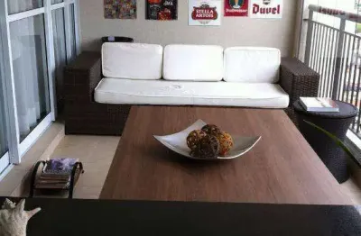 Apartamento com 3 dormitórios à venda, 155 m² por r$ 1.800.000,00 - vila arens i - jundiaí/sp
