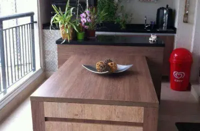 Apartamento com 3 dormitórios à venda, 155 m² por r$ 1.800.000,00 - vila arens i - jundiaí/sp