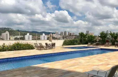 Cobertura com 5 dormitórios à venda, 246 m² por r$ 1.940.000,00 - vila arens i - jundiaí/sp