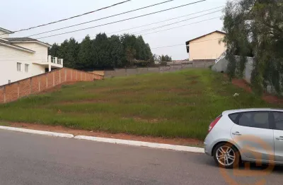 Terreno à venda, 1350 m² por r$ 1.000.000,00 - terras de são carlos - jundiaí/sp