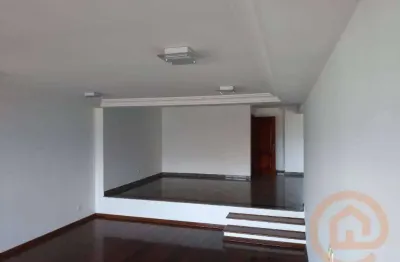 Apartamento com 4 dormitórios à venda, 268 m² por r$ 1.550.000,00 - vila virgínia - jundiaí/sp