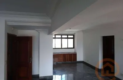 Apartamento com 4 dormitórios à venda, 268 m² por r$ 1.550.000,00 - anhangabaú - jundiaí/sp