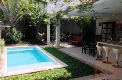 Casa com 4 dormitórios, 520 m² - venda por R$ 5.750.000,00 ou aluguel por R$ 43.300,00/mês - Cidade Jardim - São Paulo/SP