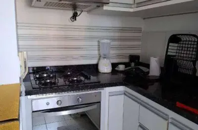 Apartamento com 2 dormitórios à venda, 48 m² por r$ 350.000,00 - nova cidade jardim - jundiaí/sp