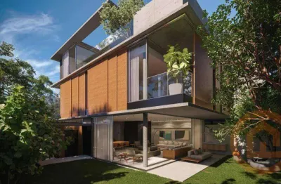 Casa com 5 suítes à venda, 582 m² por r$ 13.200.000 - jardim europa - são paulo/sp
