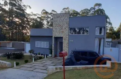 Casa com 3 dormitórios à venda, 280 m² por r$ 1.700.000,00 - loteamento capital ville - jundiaí/sp