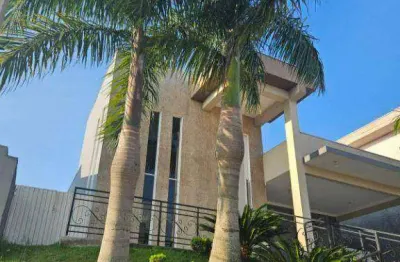 Casa com 3 dormitórios à venda, 210 m² por r$ 1.950.000,00 - loteamento vale azul i - jundiaí/sp
