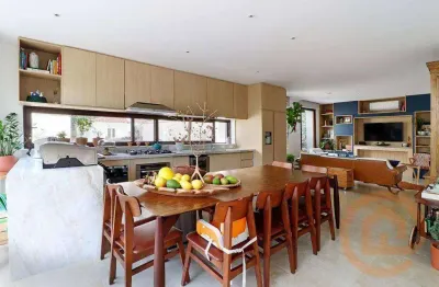 Casa com 3 suites à venda, 270 m² por r$ 4.790.000 - itaim bibi - são paulo/sp