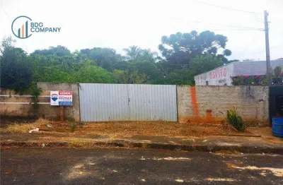 Terreno à venda, 1339 m² por r$ 670.000,00 - alto da glória - irati/pr