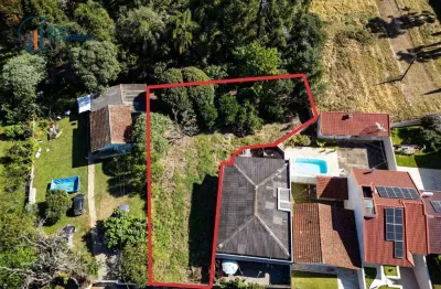 Terreno à venda, 1339 m² por r$ 670.000,00 - alto da glória - irati/pr