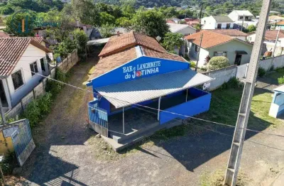 Casa com 3 dormitórios à venda, 194 m² por r$ 650.000,00 - camacuã - irati/pr