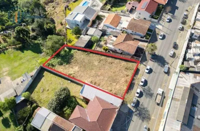 Terreno à venda, 1160 m² por r$ 850.000,00 - centro - irati/pr